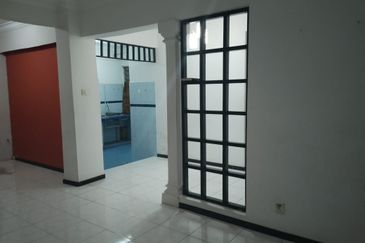 Apartment Desa Tasik