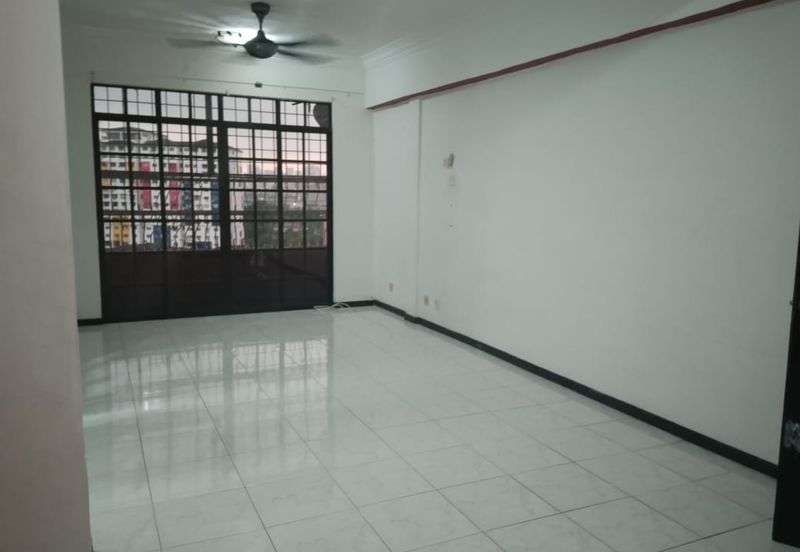 Apartment Desa Tasik