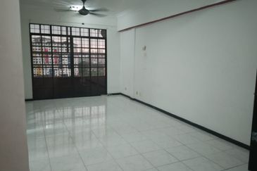 Apartment Desa Tasik
