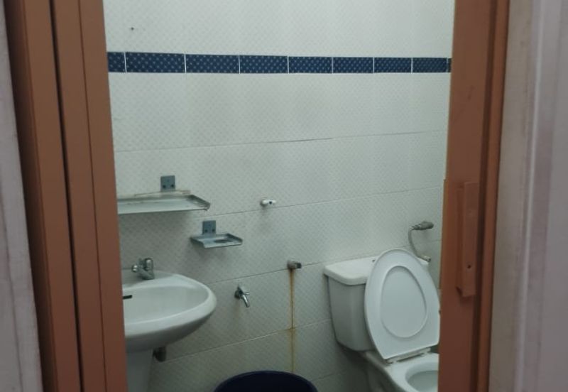 Apartment Desa Tasik