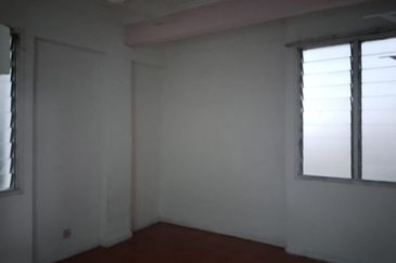 Apartment Desa Tasik