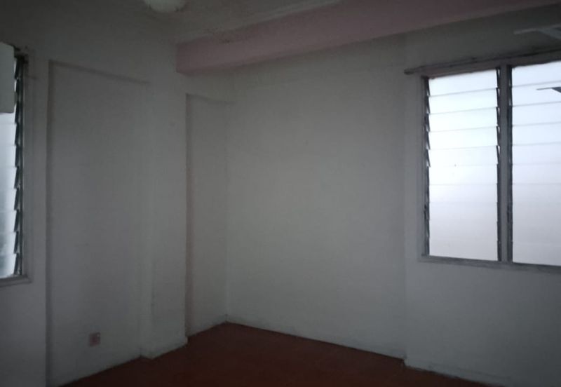 Apartment Desa Tasik