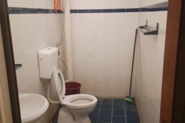 Apartment Desa Tasik