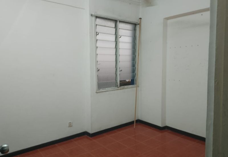 Apartment Desa Tasik