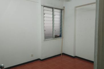 Apartment Desa Tasik