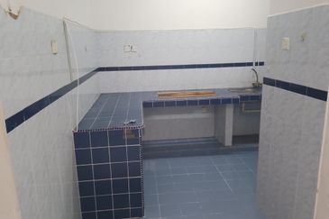 Apartment Desa Tasik