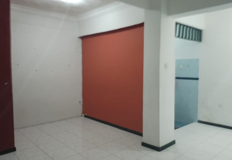 Apartment Desa Tasik