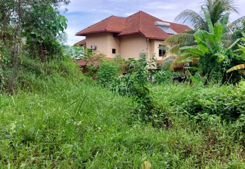 Seksyen 6, Kota Damansara