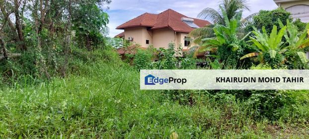 For Sale - Bungalow Lot Land Seksyen 6, Kota Damansara, Selangor, Kota Damansara