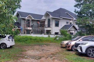 Seksyen 6, Kota Damansara