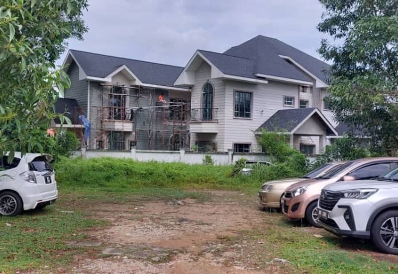 Seksyen 6, Kota Damansara