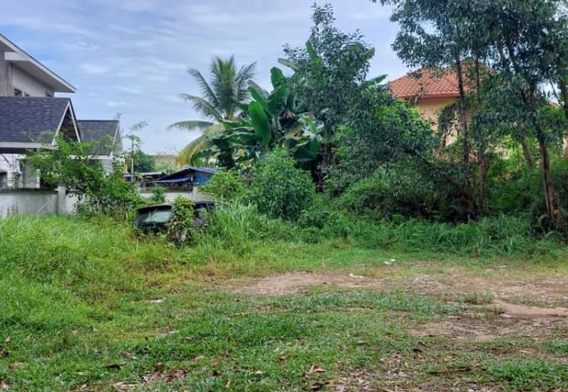 Seksyen 6, Kota Damansara