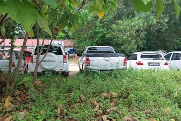 Seksyen 6, Kota Damansara