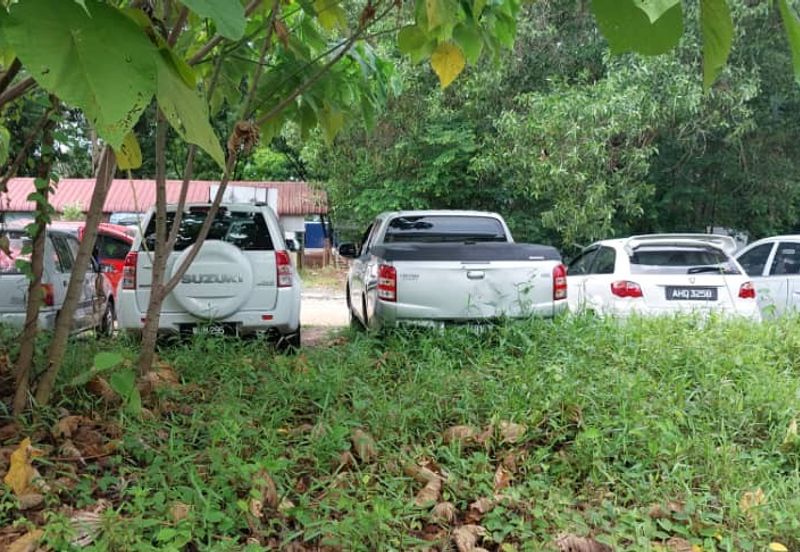 Seksyen 6, Kota Damansara