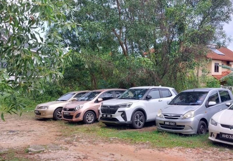 Seksyen 6, Kota Damansara