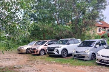 Seksyen 6, Kota Damansara