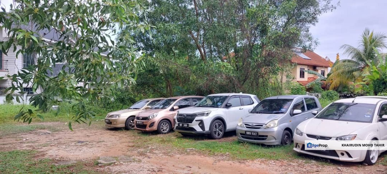 For Sale - Bungalow Lot Land Seksyen 6, Kota Damansara, Selangor, Kota Damansara