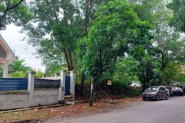 Seksyen 6, Kota Damansara