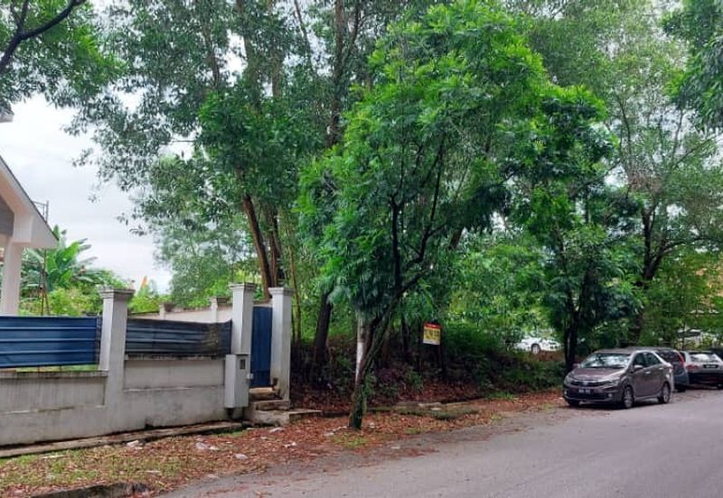 Seksyen 6, Kota Damansara