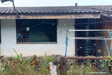 Taman Cempaka Sari, Klang