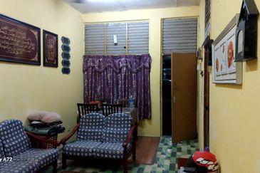 Taman Cempaka Sari, Klang