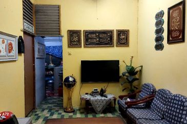 Taman Cempaka Sari, Klang