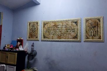 Taman Cempaka Sari, Klang