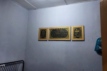 Taman Cempaka Sari, Klang