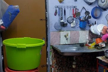 Taman Cempaka Sari, Klang