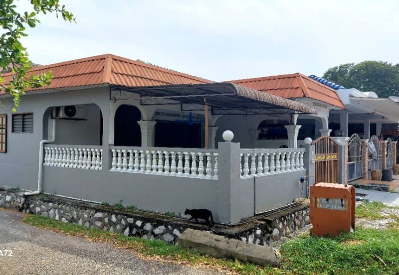 Taman Cempaka Sari, Klang