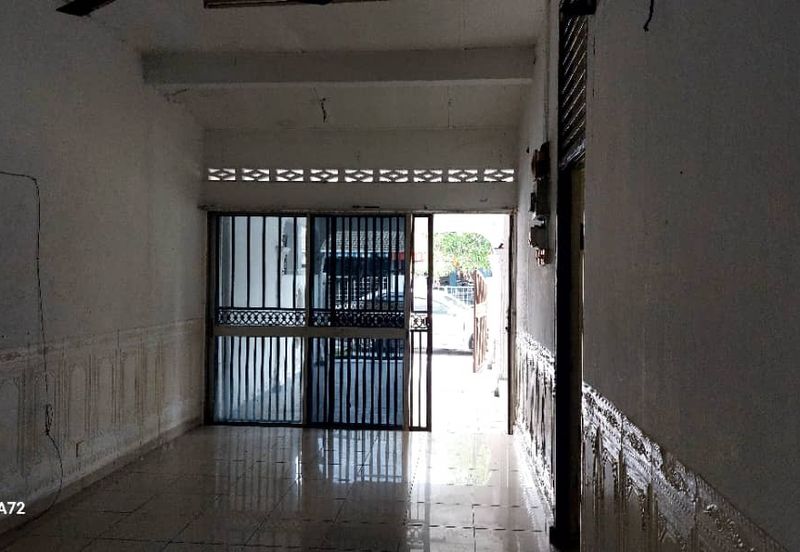 Taman Cempaka Sari, Klang