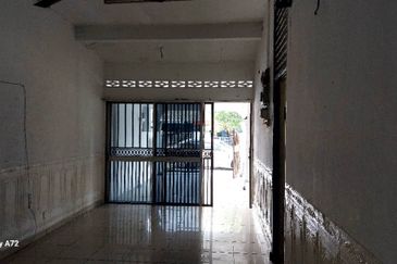 Taman Cempaka Sari, Klang