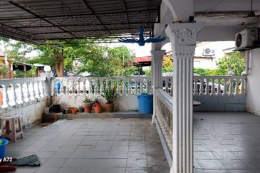 Taman Cempaka Sari, Klang