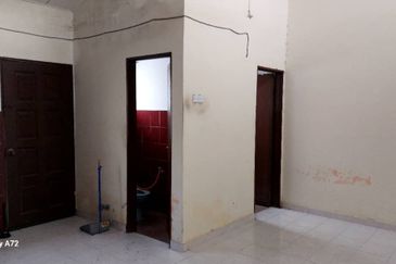 Taman Cempaka Sari, Klang