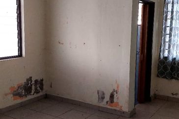 Taman Cempaka Sari, Klang