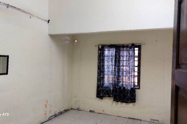 Taman Cempaka Sari, Klang