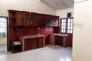 Taman Cempaka Sari, Klang