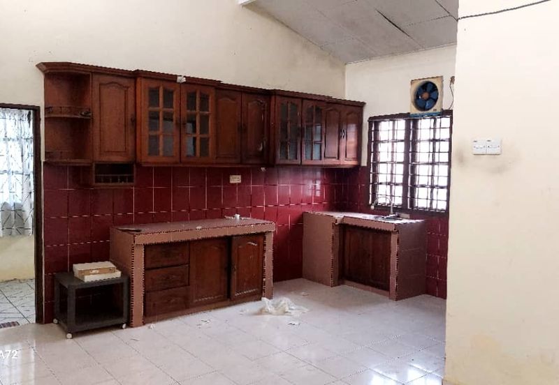 Taman Cempaka Sari, Klang