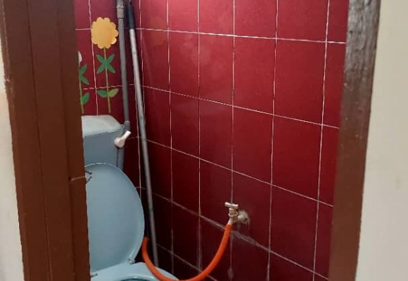 Taman Cempaka Sari, Klang