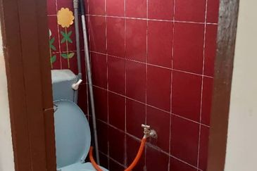 Taman Cempaka Sari, Klang