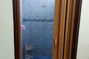 Taman Cempaka Sari, Klang