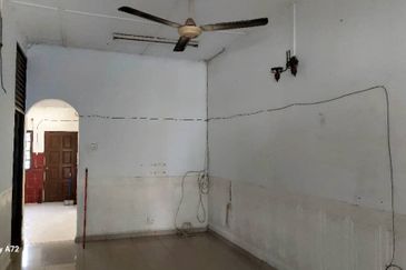 Taman Cempaka Sari, Klang