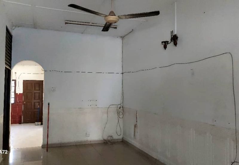 Taman Cempaka Sari, Klang