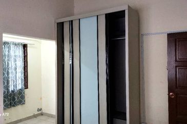 Taman Cempaka Sari, Klang