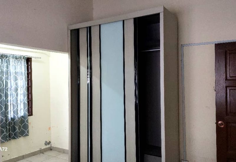 Taman Cempaka Sari, Klang