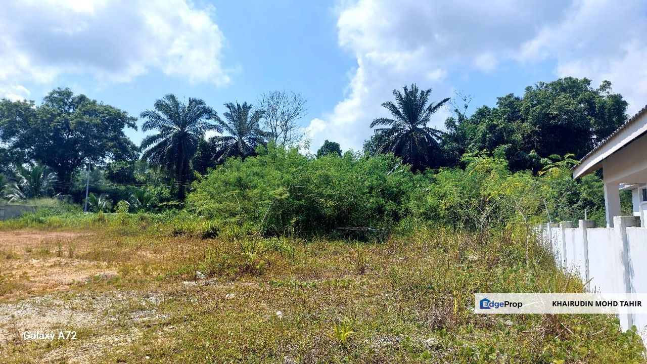 Bungalow Lot Land, Kg Limau Bali 2, Desa Pinggiran Putra, Selangor, Sepang