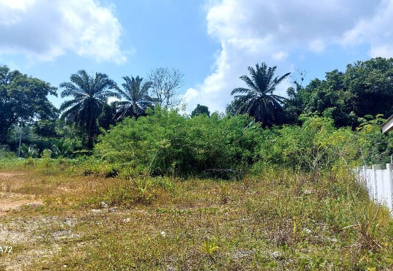 Persiaran Desa Pinggiran Putra 5 