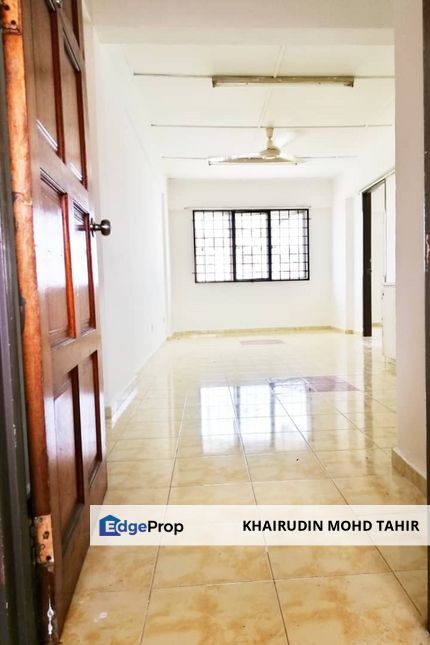 For Sale - Apartment Putra Damai, Precint 11, Putrajaya, Putrajaya, Putrajaya