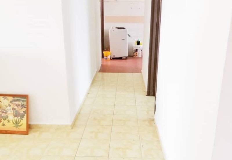 For Sale - Apartment Putra Damai, Precint 11, Putrajaya