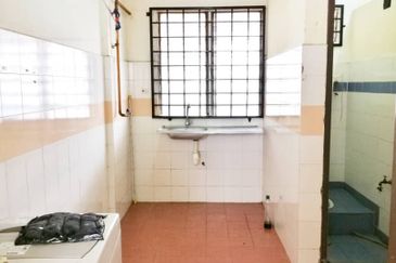 For Sale - Apartment Putra Damai, Precint 11, Putrajaya